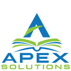 Apex Solutions LTD Logo